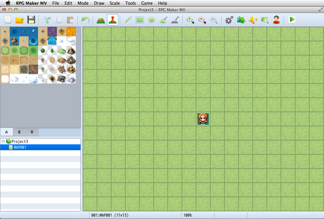 rpg maker for mac